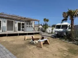 The Convex - Vacation STAY 18539