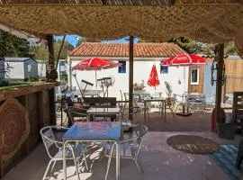 Camping Les Payolles