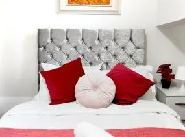 Tower Bridge Roomzzzz BnB
