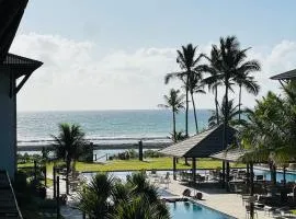 Resort luxuoso LaFleur Polinésia Muro Alto