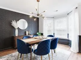 Lux Home-mins to Truist Park wKing pet friendly