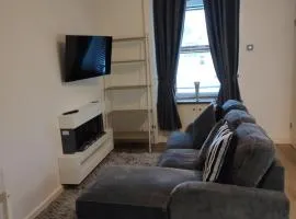 Luxury cosy house