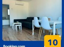 Kilians apartment 1