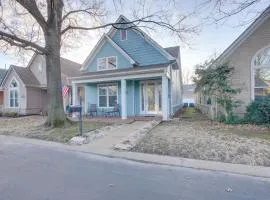 3 Mi to Dtwn Memphis Charming Family Home!
