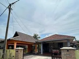 A&a Homestay