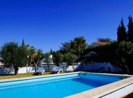 Vivienda Rural Atlántico Sur & Family