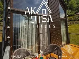 AKUTSA cottages