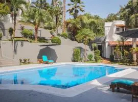 Alma Vida Hotel