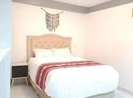 Samin House