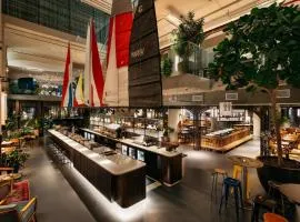 Ruby Emma Hotel Amsterdam