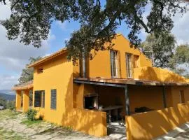 Finca El Cerro
