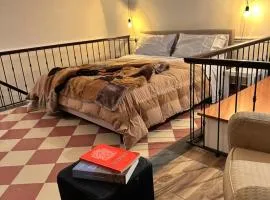 Jacupeddu's house