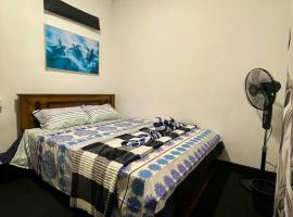 Villa Turtle, hotel v destinaci Galle