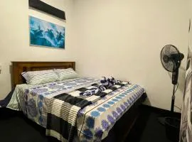 Villa Turtle