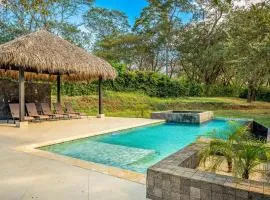 Casa Los Amigos