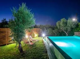 Holiday Residence Rodanthi, Darmarochori