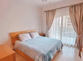 Beautiful 1 bedroom apartment
