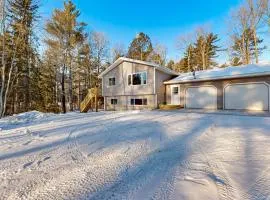 Serenity Pines