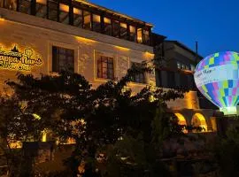 CAPPANAR CAVE HOTEL