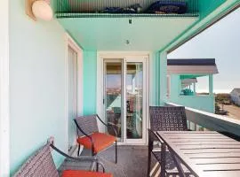 Seaspray 360