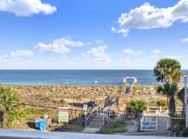 Oceanview on Tybee 202-2