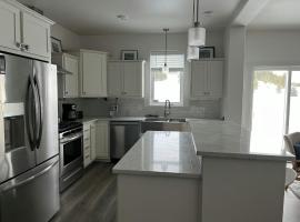 Tabernash Escape, hotel a Tabernash