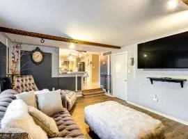 3 Mi to Dover Motor Speedway Pet-Friendly Retreat