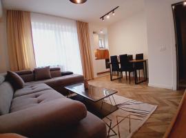 Agoraapartment, khách sạn ở Peje