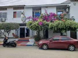 Hotel Orilla Del Mar
