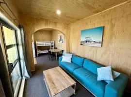 Beach Side Guest House