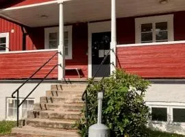 Bredsands camping och bad Vandrarhem