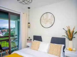 The Zen Den, Pine Suites Tagaytay