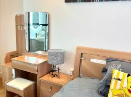 Chambre Lucas Salle de bain Privative