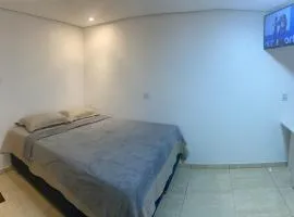 Loft Morderno e espaçoso
