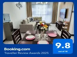 Soft Life Crib in Lavington - Dine, Wine & Relax