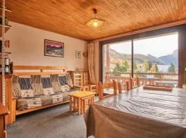 Eperon - Les 2 Alpes