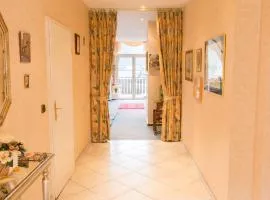 Ferienwohnung Burg Eltz