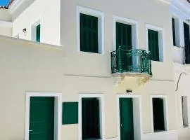Charming house
