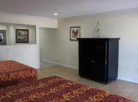 El Rancho Motel