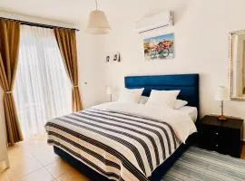 Seafront holiday home surrounded by nature in Tatlisu, Northern Cyprus