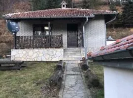 GOČ Planinska Kuća MILJA