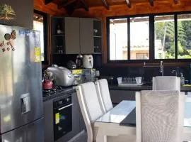 Casa Campestre Remanso la Esperanza