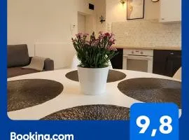 Apartament Przy Bocznej