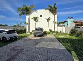 Casa Duplex no condomínio Bella Arte