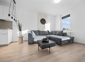 Modern 2-Bedroom Apartment in the Heart of Bratislava, ξενοδοχείο στην Μπρατισλάβα