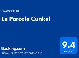 La Parcela Cunkal