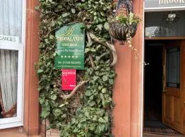Brooklands 5 Star Guest House