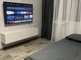 Апартамент на Гоголя