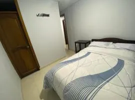 Hotel Gamma Pasto