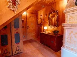Elegante Attico a San Vito
